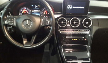 Mercedes Benz C 200 Cdi Estate full