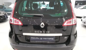 Renault SCENIC BOSE EDITION 1.9 tdi 130 cv full