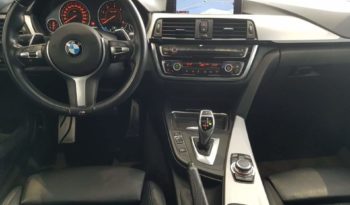 BMW 330D SPORT M PERFORMANCE full