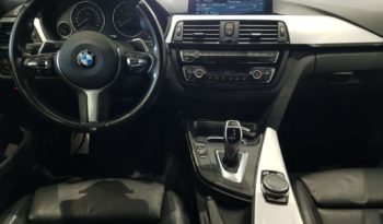 BMW 440i XDRIVE GRAN COUPE SPORT full