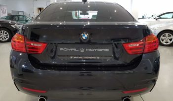BMW 440i XDRIVE GRAN COUPE SPORT full