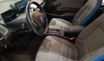 BMW i3 eDRIVE 94 Ah AUTOMATIC full
