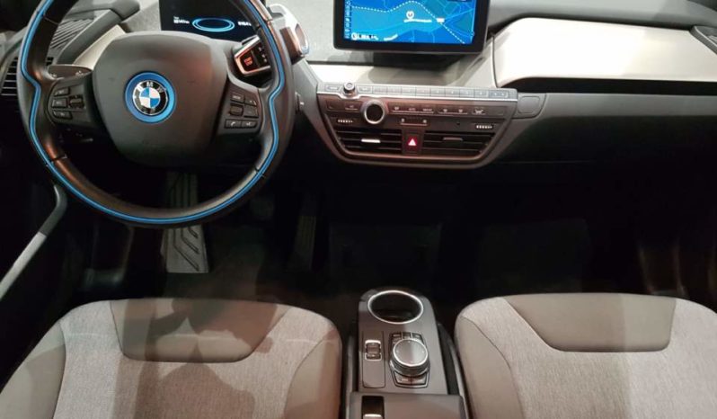 BMW i3 eDRIVE 94 Ah AUTOMATIC full
