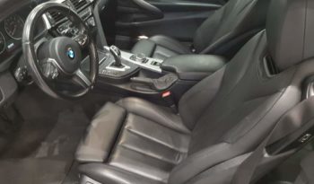 BMW 428i CONVERTIBLE PACK M full