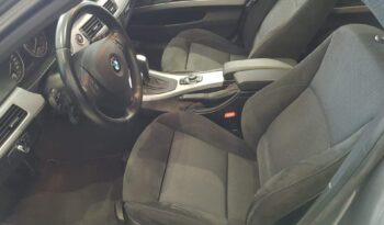 BMW 335 D TOURING full