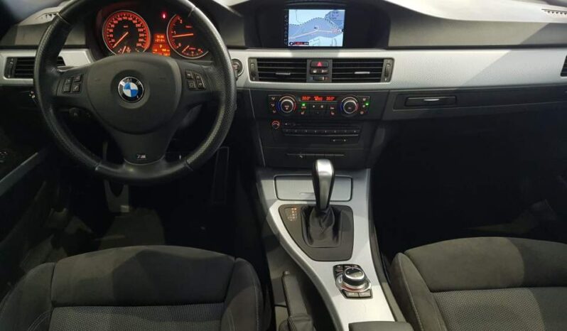 BMW 335 D TOURING full