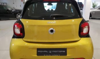 SMART forfour 1.0 52kW 71CV Passion full