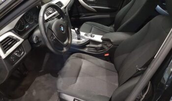 BMW 320D full