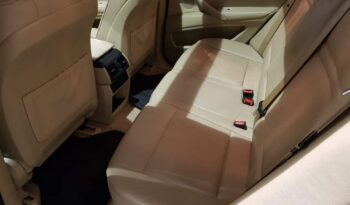 BMW X5 3.0 D full