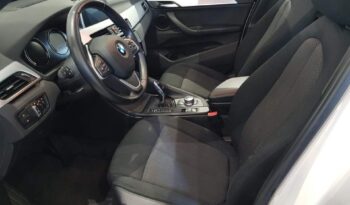BMW X1 1.8D SDRIVE full