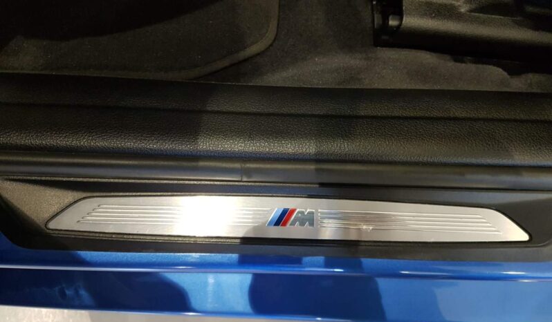 BMW 330D TOURING XDRIVE MSPORT full