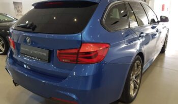 BMW 330D TOURING XDRIVE MSPORT full
