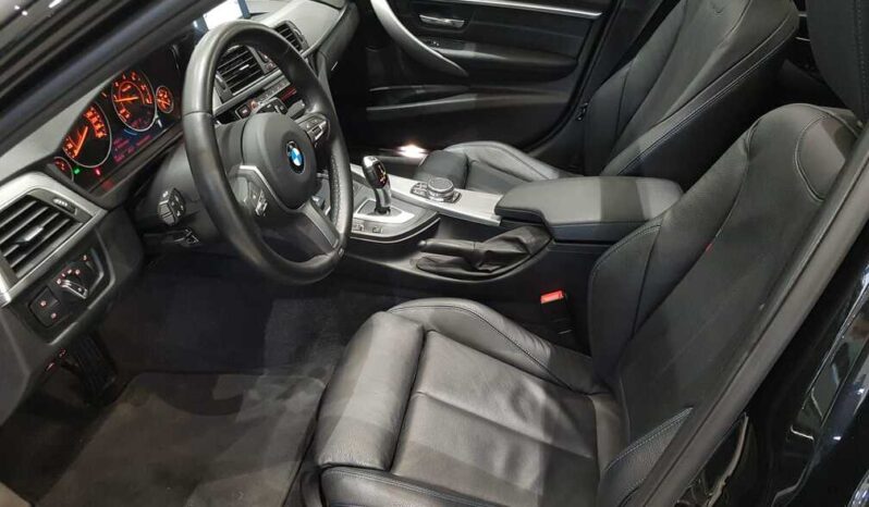 BMW 320D TOURING M SPORT full