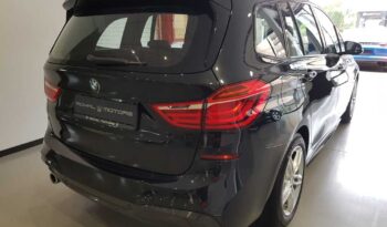 BMW 218i MSPORT GRAND TOURER full