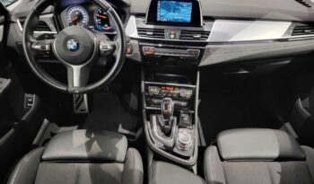 BMW 218i GRAND TOURER M SPORT full