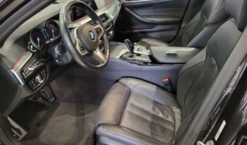 BMW 520D M STEPTRONIC full
