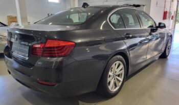 BMW 520D AUTOM full