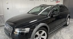 Audi A4 Allroad quattro 2.0TDI 190Cv