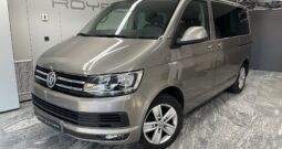 Volkswagen T5 Multivan 2.0TDI BMT DSG 150 cv