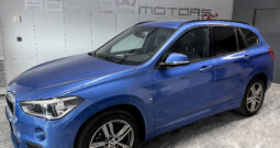 Bmw X1 1.8dA Paquete M 150Cv