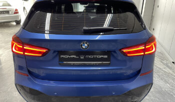 Bmw X1 1.8dA Paquete M 150Cv full