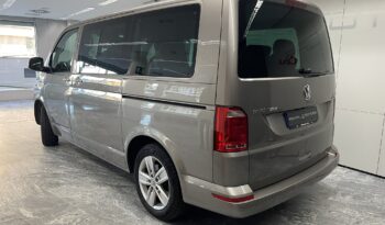 Volkswagen T5 Multivan 2.0TDI BMT DSG 150 cv full