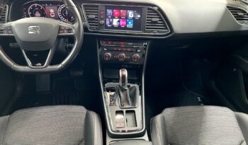 SEAT León ST 2.0 TDI 150CV DSG7 FR full