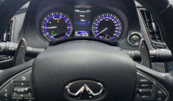 Infiniti Q50S 2.2D GT SPORT AT 2018 170Cv full