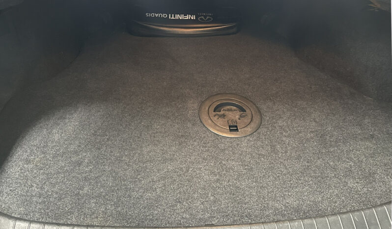 Infiniti Q50S 2.2D GT SPORT AT 2018 170Cv full