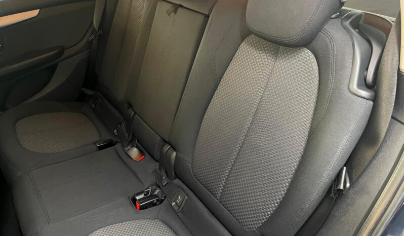 BMW 218dA Gran Tourer 7 Plazas, 150Cv full