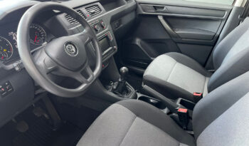 Volkswagen Caddy 2.0 Tdi, Año 2021 full