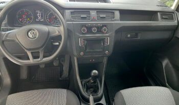 Volkswagen Caddy 2.0 Tdi, Año 2021 full