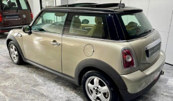MINI Cooper Automático, 120Cv full