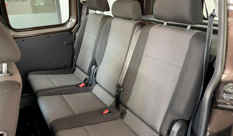 Volkswagen Caddy 2.0 Tdi, Año 2021 full