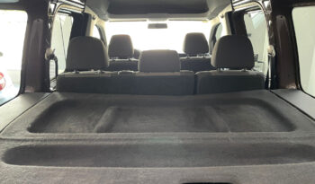 Volkswagen Caddy 2.0 Tdi, Año 2021 full