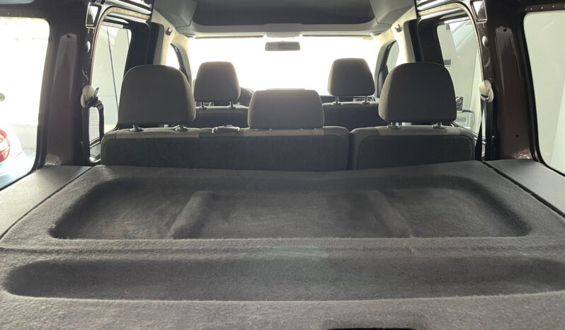 Volkswagen Caddy 2.0 Tdi, Año 2021 full