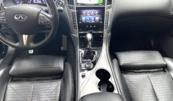 Infiniti Q50S 2.2D GT SPORT AT 2018 170Cv full