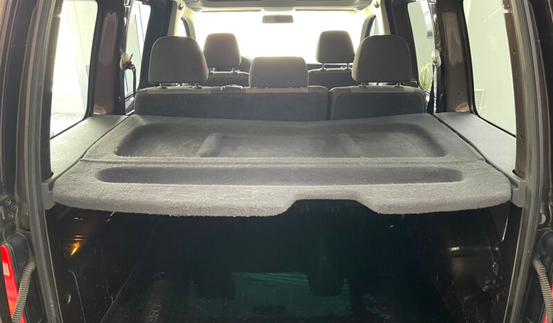 Volkswagen Caddy 2.0 Tdi, Año 2021 full