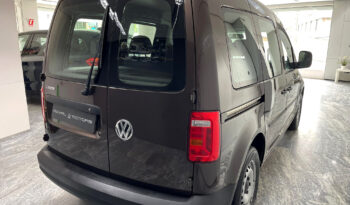 Volkswagen Caddy 2.0 Tdi, Año 2021 full