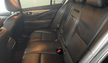 Infiniti Q50S 2.2D GT SPORT AT 2018 170Cv full