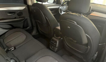 BMW 218dA Gran Tourer 7 Plazas, 150Cv full