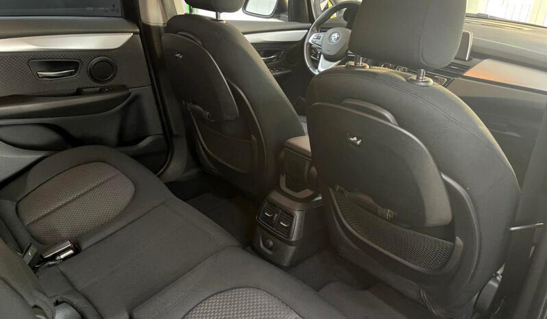 BMW 218dA Gran Tourer 7 Plazas, 150Cv full