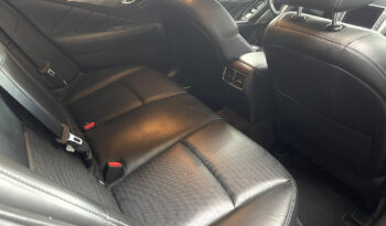 Infiniti Q50S 2.2D GT SPORT AT 2018 170Cv full
