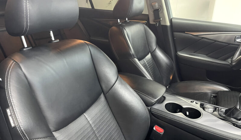 Infiniti Q50S 2.2D GT SPORT AT 2018 170Cv full