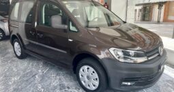 Volkswagen Caddy 2.0 Tdi, Año 2021