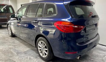 BMW 218dA Gran Tourer 7 Plazas, 150Cv full