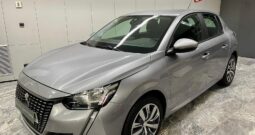 Peugeot 208 Active 100Cv 6 Velocidades