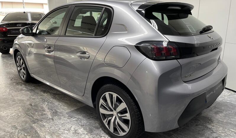 Peugeot 208 Active 100Cv 6 Velocidades full