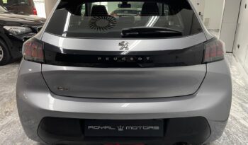 Peugeot 208 Active 100Cv 6 Velocidades full