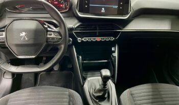 Peugeot 208 Active 100Cv 6 Velocidades full